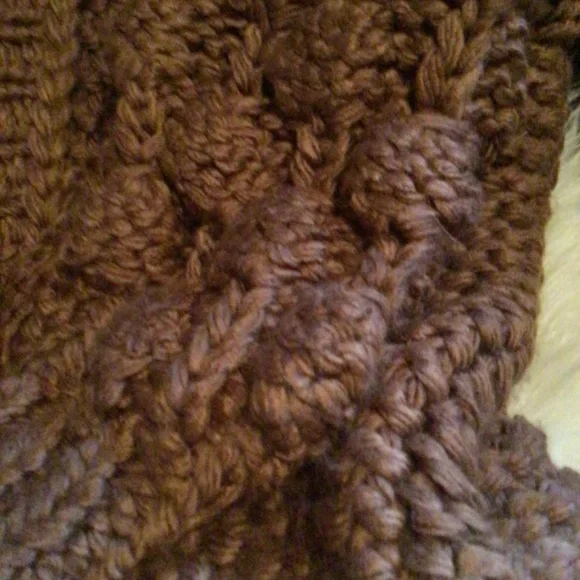 NEW! Chunky boho cardigan - Picture 2 of 6